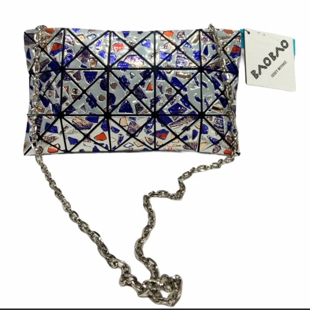 Issey Miyake handbag